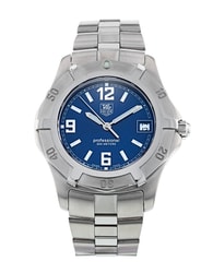 Tag Heuer 2000 Exclusive WN1112.BA0332